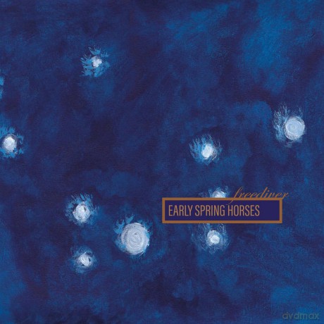 Early Spring Horses: Freediver [CD]