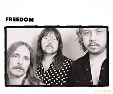 Freedom: Freedom [CD]