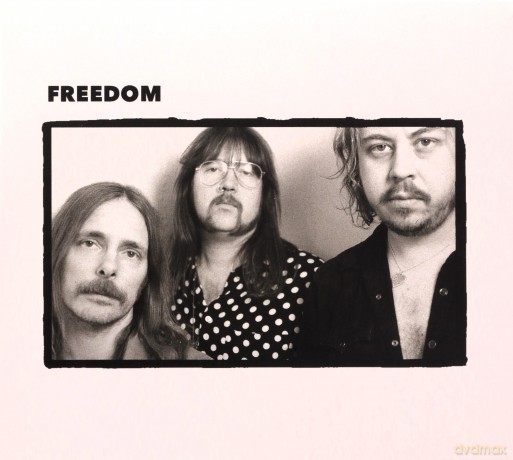 Freedom: Freedom [CD]