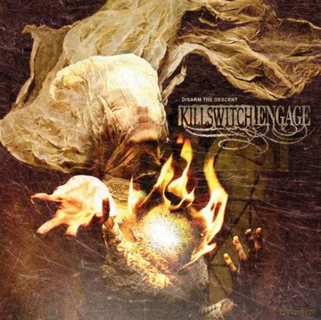 Killswitch Engage: Disarm The Descent [CD]