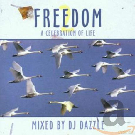 Freedom-A Celebration Of Life Vol.2 [CD]