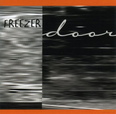 Freezer-Door [CD]