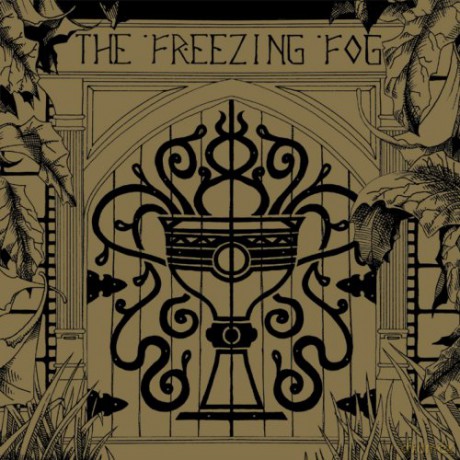 Freezing Frog-March Forth To Victory [CD]
