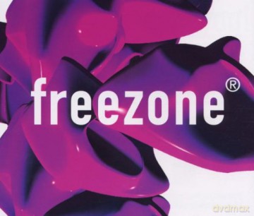 Freezone [2CD]