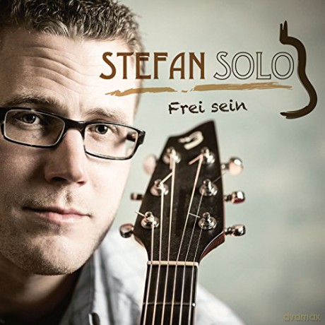 Stefan Solo: Frei Sein [CD]