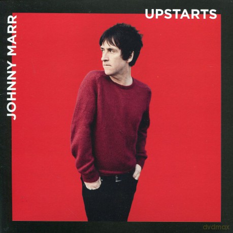 Johnny Marr: Upstarts [Winyl]