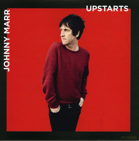 Johnny Marr: Upstarts [Winyl]