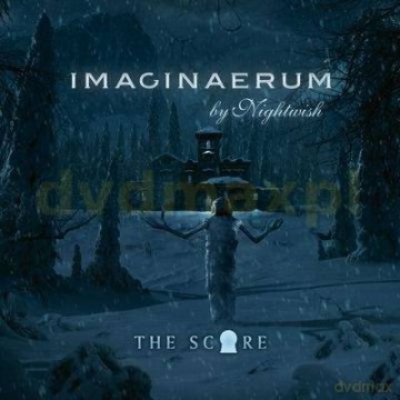 Nightwish: Imaginaerum. The Score [CD]