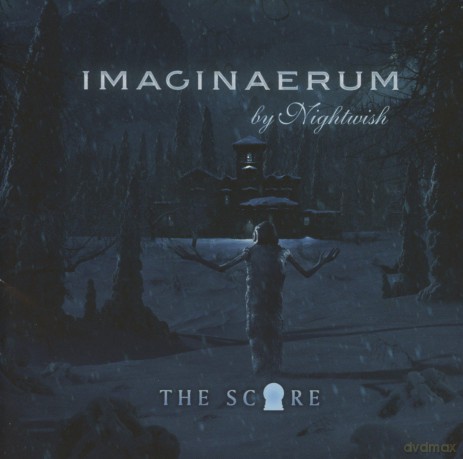 Nightwish: Imaginaerum. The Score [CD]