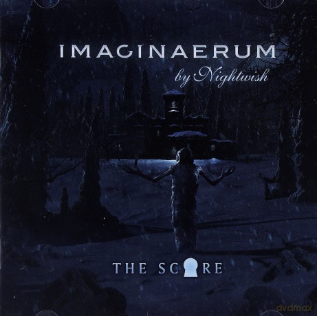 Nightwish: Imaginaerum. The Score [CD]