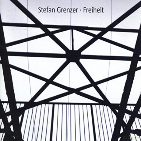Stefan Grenzer: Freiheit [CD]