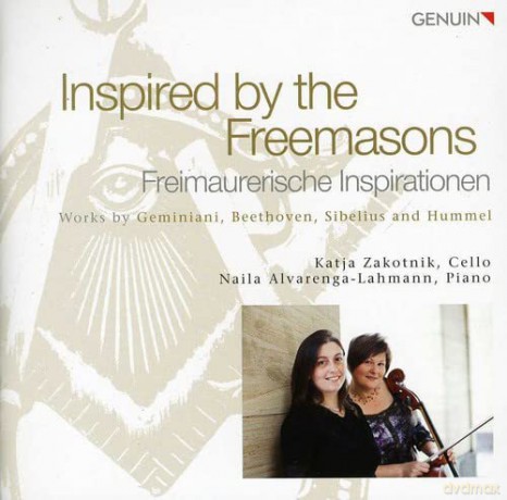 Freimaurerische Inspirationen [CD]