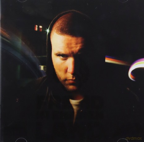 Fler: Fremd Im Eigenen Land [CD]