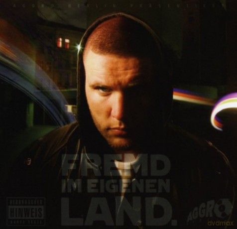 Fler: Fremd Im Eigenen Land (Premium) [2CD]