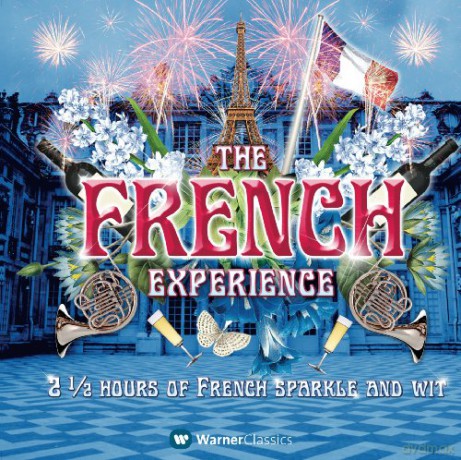 French Experience [2CD]