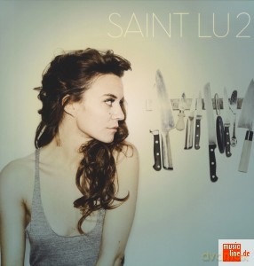 Saint Lu: 2 [WINYL]
