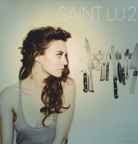 Saint Lu: 2 [WINYL]