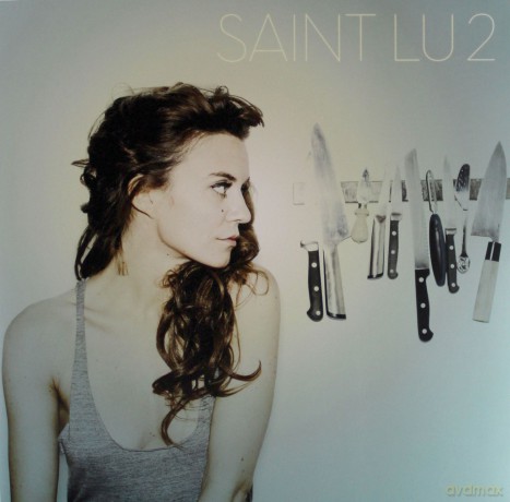 Saint Lu: 2 [WINYL]