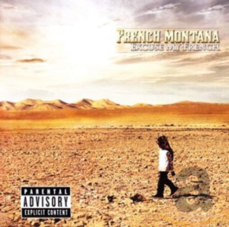 French Montana-Excuse My French [CD]