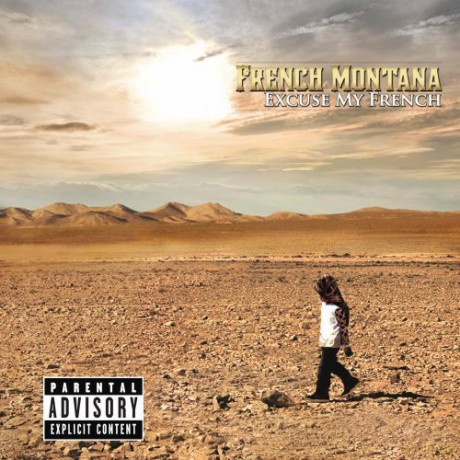 French Montana-Excuse My French [CD]