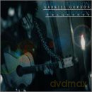 Gabriel Gordon: Frequency [CD]