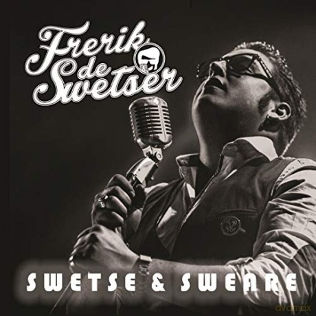 Frerik De Swetser: Frerik De Swetser - Swetse En Sweare [CD]