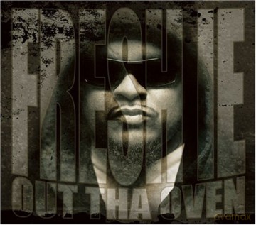 Fresh Ie-Out Tha Oven -Digi- [CD]