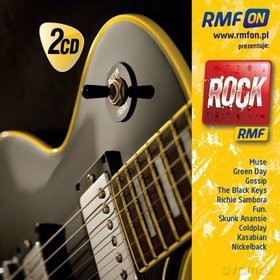 Rmf Rock (digipack) [2CD]