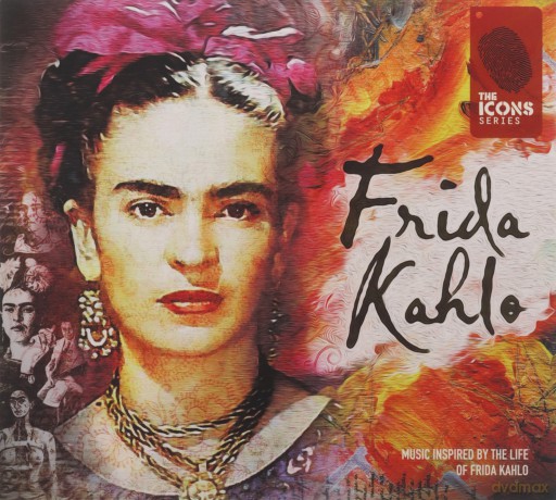 Frida Khalo [CD]