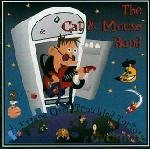 Cat And Mouse Band: Fridge Over Troubled Wate [CD]