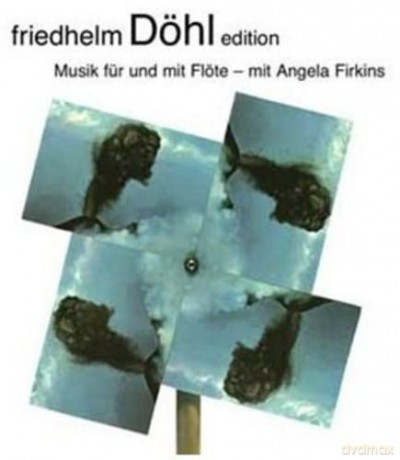 Firkins/Ruvolo/Svane: Friedhelm Döhl Edition Vol.16-Musik Für [CD]