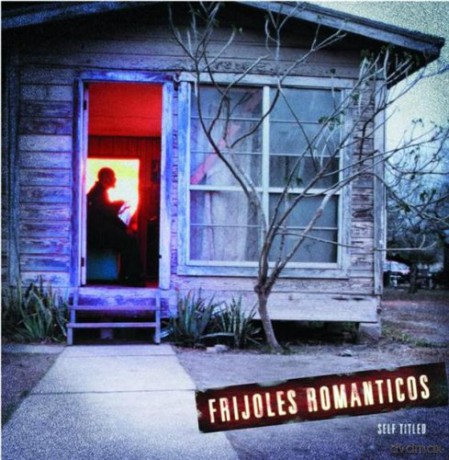 Frijoles Romanticos-Frijoles Romanticos [CD]