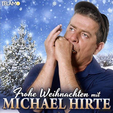 Michael Hirte: Frohe Weihnachten Mit Michael Hirte [CD]