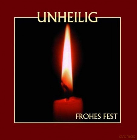Unheilig: Frohes Fest [CD]