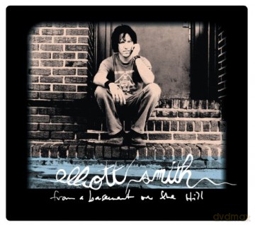 Elliott Smith: From A Basement On The Hill [CD]