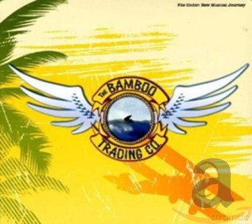 Bamboo Trading Company: From Kitty Hawk To Surf City [CD]
