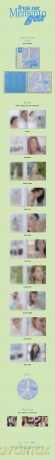 Fromis 9: From Our Memento Box (Jewel Case Version) [CD]