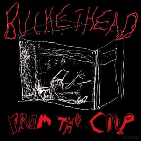 Buckethead: From The Coop [CD]
