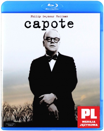 Capote [Blu-Ray]