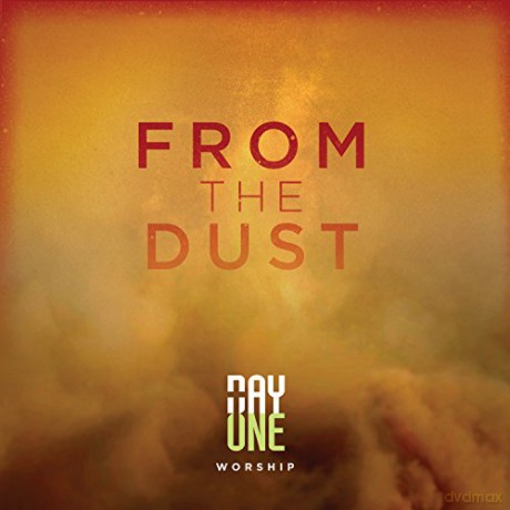 From The Dust [CD]