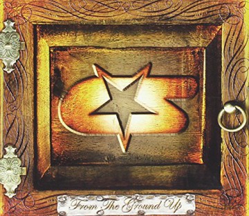 Collective Soul: From The Ground Up [CD]