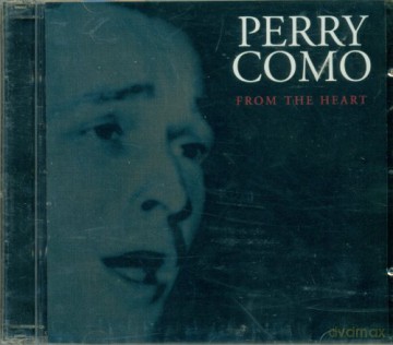Como Perry: From The Heart [2CD]
