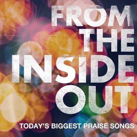 From The Inside Out [CD]