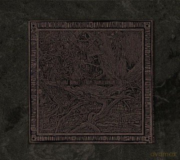 Negura Bunget: From Transilvanian Forest [CD]