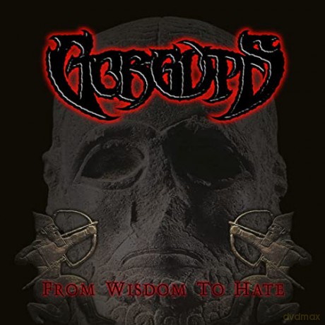 Gorguts: From Wisdom To Hate (Digi) [CD]