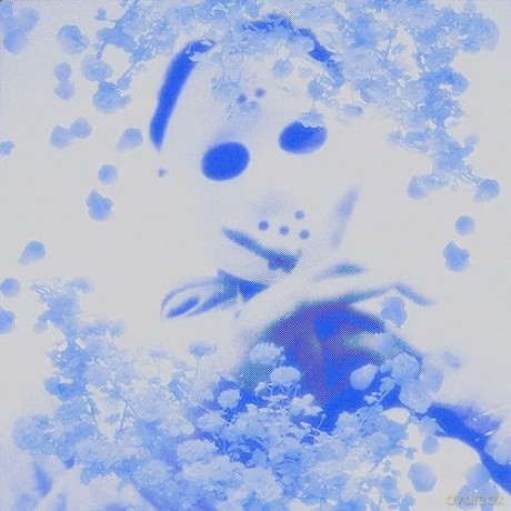 Yung Lean: Frost God [CD]
