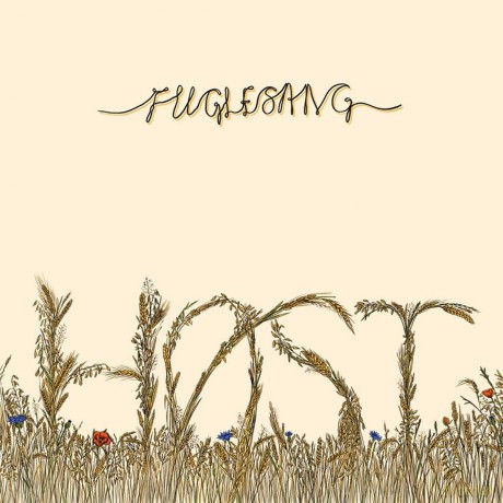 Host: Fuglesang [CD]