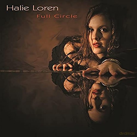 Halie Loren: Full Circle [CD]
