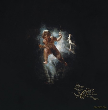John Zorn: Full Fathom Five [CD]