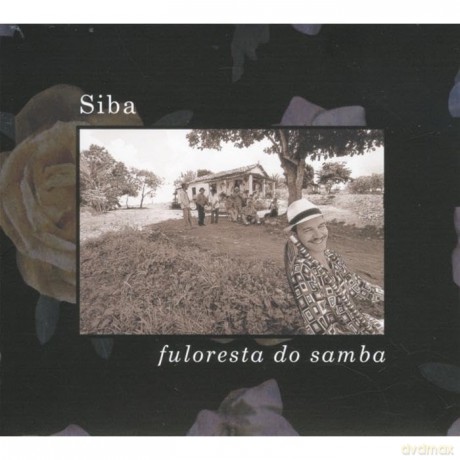 Siba: Fuloresta Do Samba [CD]